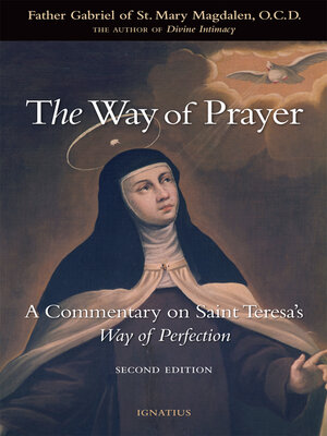 cover image of The Way of Prayer